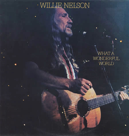 Willie Nelson