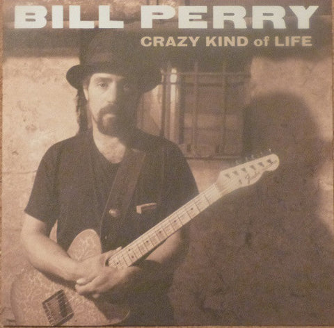 Bill Perry