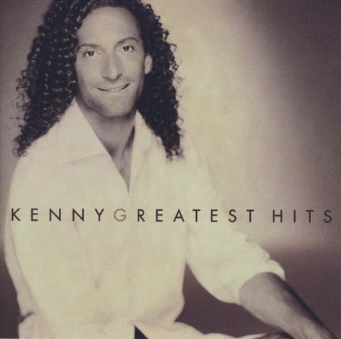 Kenny G