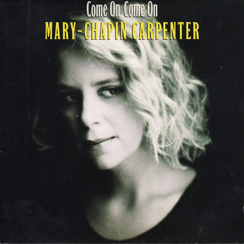 Mary Chapin Carpenter