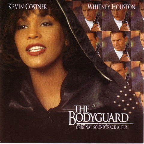 The Bodyguard (Original Soundtrack)