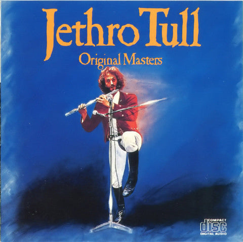 Jethro Tull