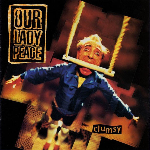 Our Lady Peace