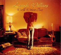 Lucinda Williams