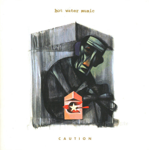 Hot Water Music