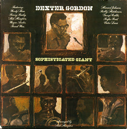 Dexter Gordon