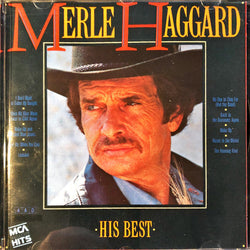 Merle Haggard