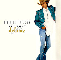 Dwight Yoakam