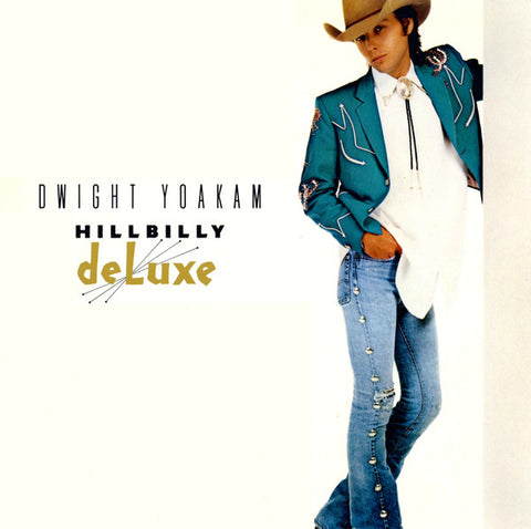 Dwight Yoakam