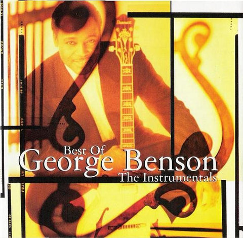 George Benson