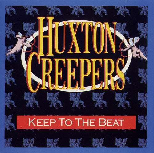 Huxton Creepers