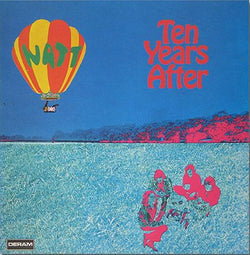 Ten Years After