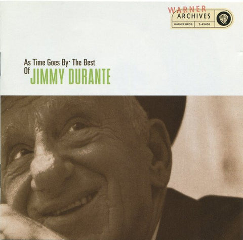 Jimmy Durante