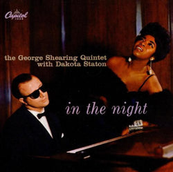 The George Shearing Quintet With Dakota Staton