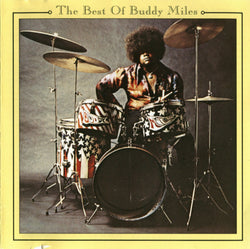 Buddy Miles