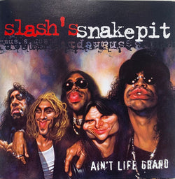 Slash's Snakepit