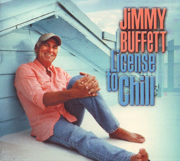 Jimmy Buffett