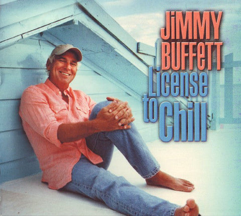 Jimmy Buffett