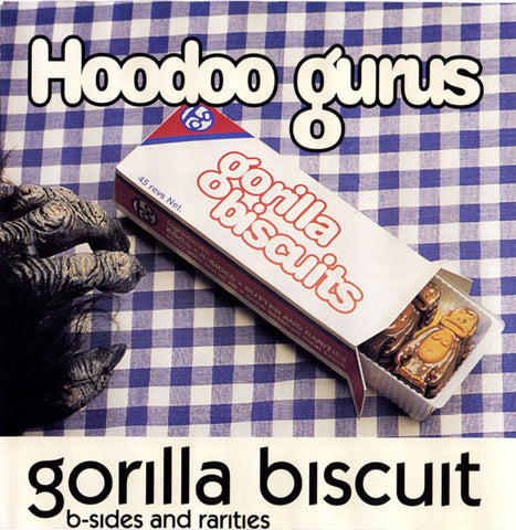 Hoodoo Gurus