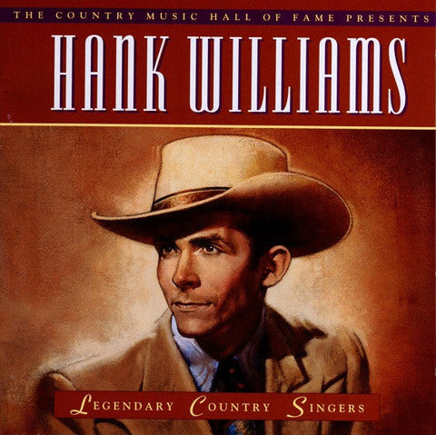 Hank Williams