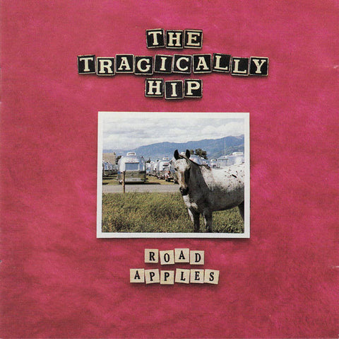 The Tragically Hip