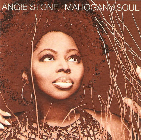 Angie Stone