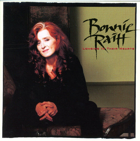 Bonnie Raitt