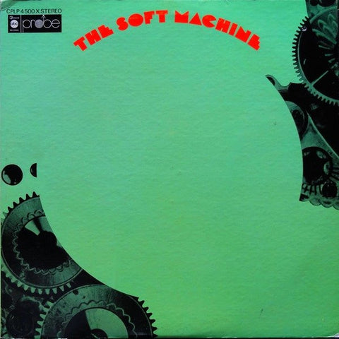 The Soft Machine