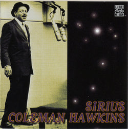 Coleman Hawkins