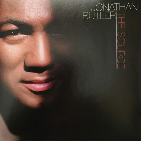 Jonathan Butler