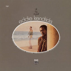 Eddie Kendricks