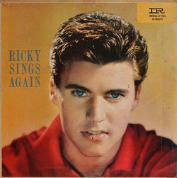 Ricky Nelson