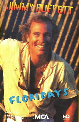 Jimmy Buffett