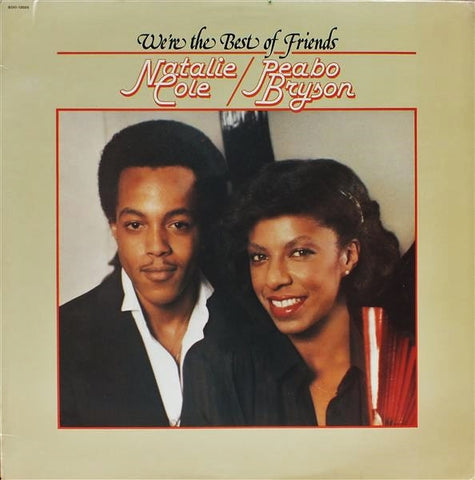 Natalie Cole & Peabo Bryson