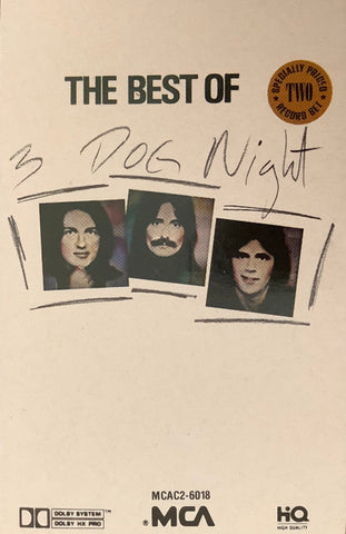 Three Dog Night