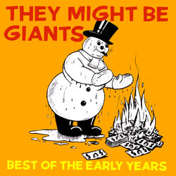 They Might Be Giants