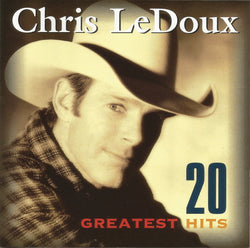 Chris LeDoux