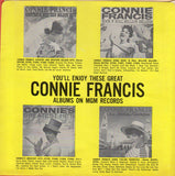 Connie Francis