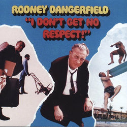 Rodney Dangerfield