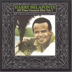 Harry Belafonte