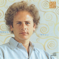 Art Garfunkel