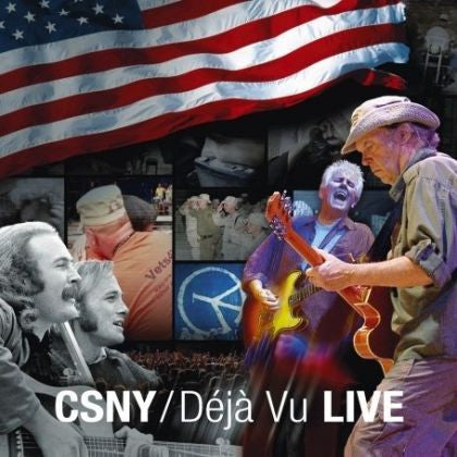 CSNY