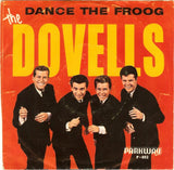 The Dovells