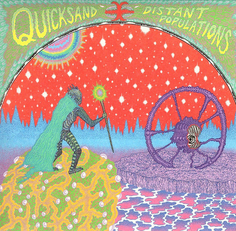 Quicksand