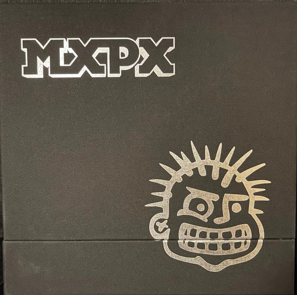 MXPX