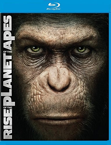 Rise Of The Planet Of The Apes