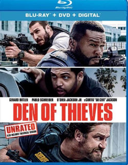 Den Of Thieves