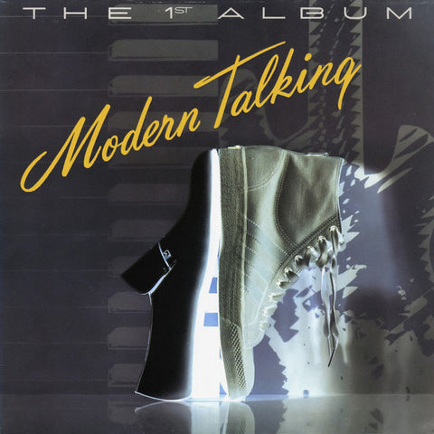 Modern Talking