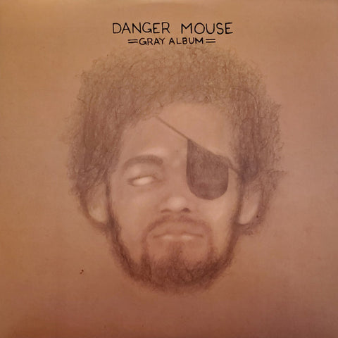 Danger Mouse