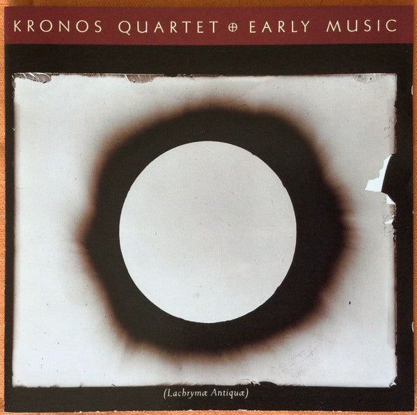 Kronos Quartet